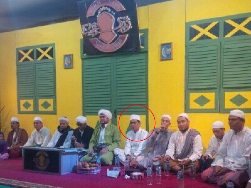 Misteri Harta Jarahan Si Pitung Jagoan Betawi