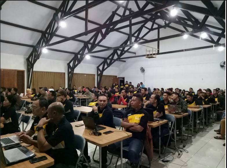 Komunitas HARDFOREX pusat edukasi &amp; bimbingan trading forex GRATIS 