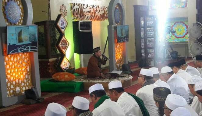 Haul Roosniah Bakrie Digelar Hari Ini di Bogor