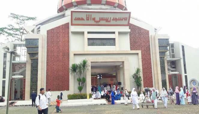 Haul Roosniah Bakrie Digelar Hari Ini di Bogor