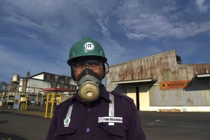 Kisruh DPD, Nazaruddin dan video di sidang Ahok
