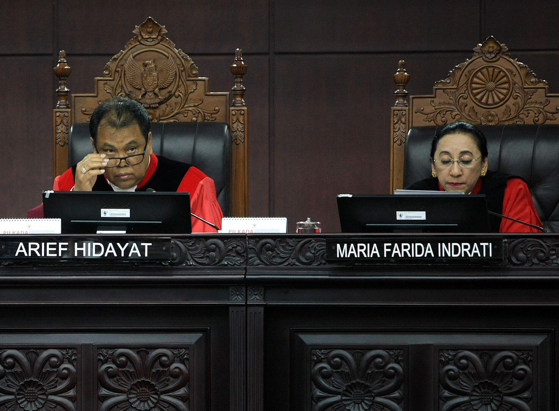 Mendagri Kesal dengan Manuver Apkasi