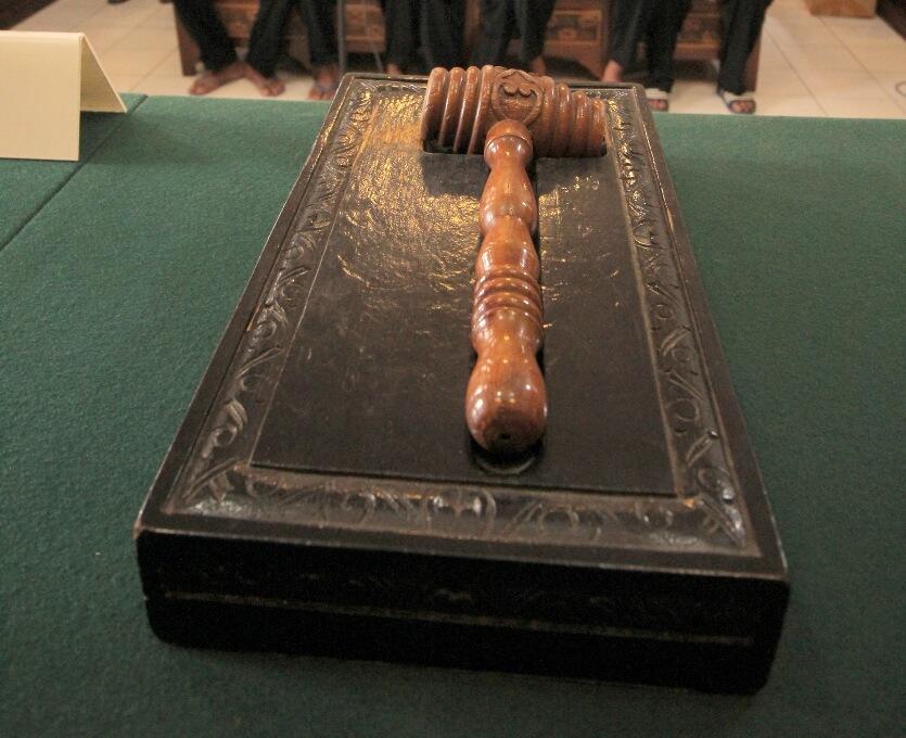 Mendagri Kesal dengan Manuver Apkasi