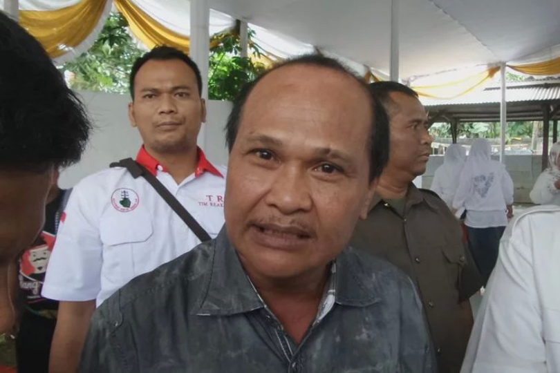Komentar Daeng Azis Terhadap Kawasan Kalijodo Kini