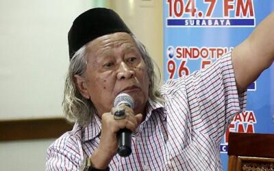 Ridwan Saidi: Program Rumah Tanpa DP Anies-Sandi Jalan Keluar Bagi Rakyat Kecil