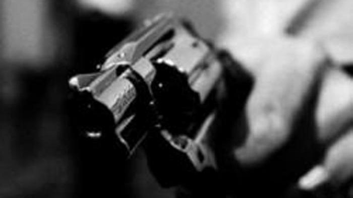 Ditemukan Revolver dan Kunci T, Penembak Mahasiswa di Cengkareng Diduga Begal