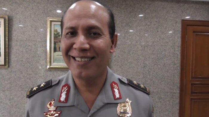 Polri Telah Endus Rencana Pengerahan Massa pada Sidang Tuntutan Ahok