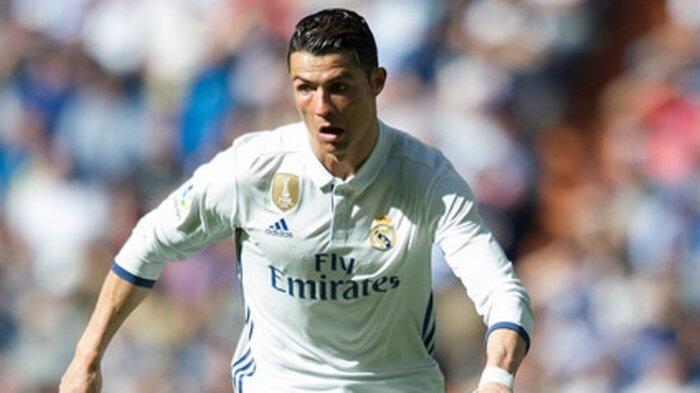Real Madrid vs Atletico Madrid: Babak Pertama Skor Masih 0-0