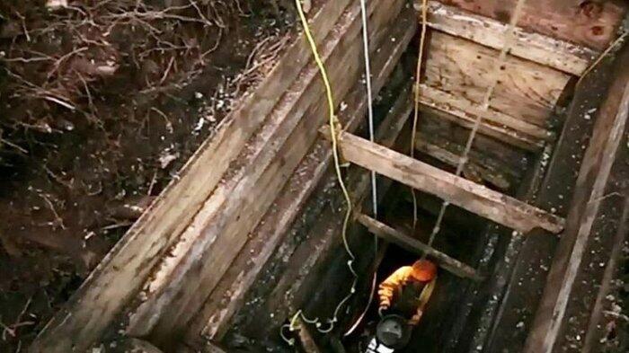 Kampung Kuno Berusia 14.000 Tahun Ditemukan di Kanada