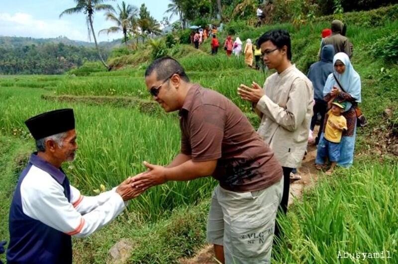 29 Hal yang Seru Bisa Kita Lakukan di Akhir Pekan