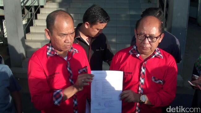 Anies Dipolisikan karena Sebut Ahok-Djarot Gusur 300 Titik di DKI