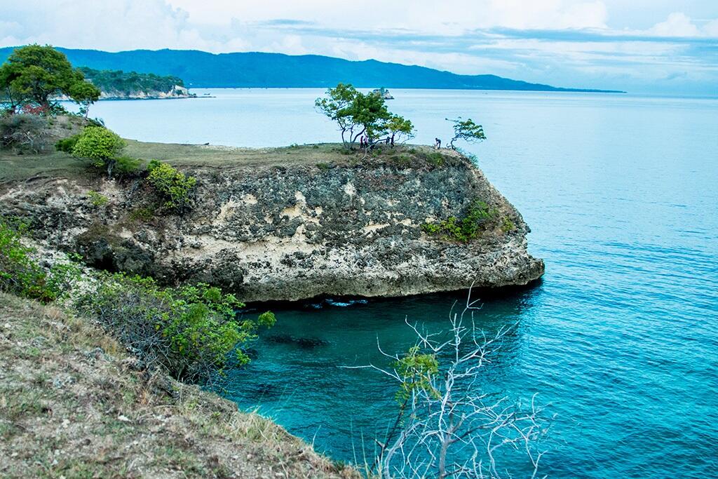 Hamparan Keindahan dari Tanah Aceh, "Pesona Bukit Lamreh"
