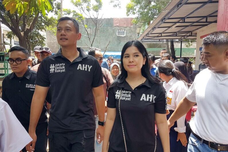 Mengawal AHY Laksanakan Tugas Memajukan Bangsa Indonesia