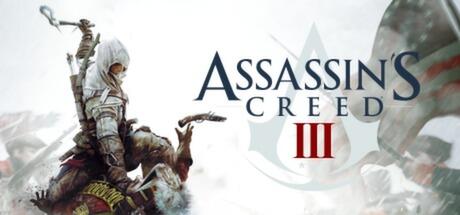 Assassins Creed 3 Купить Ключ Steam