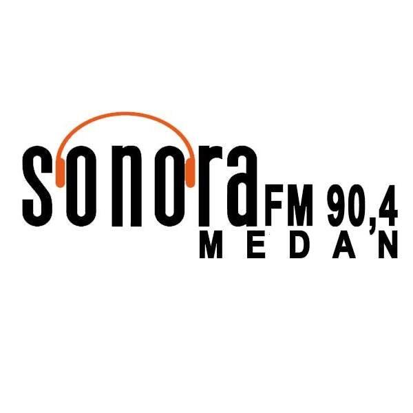 **Talk Show Bersama Radio Sonora Medan **