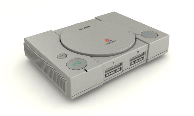 Hal - Hal yang Bikin Kita Kangen Sama Playstation 1