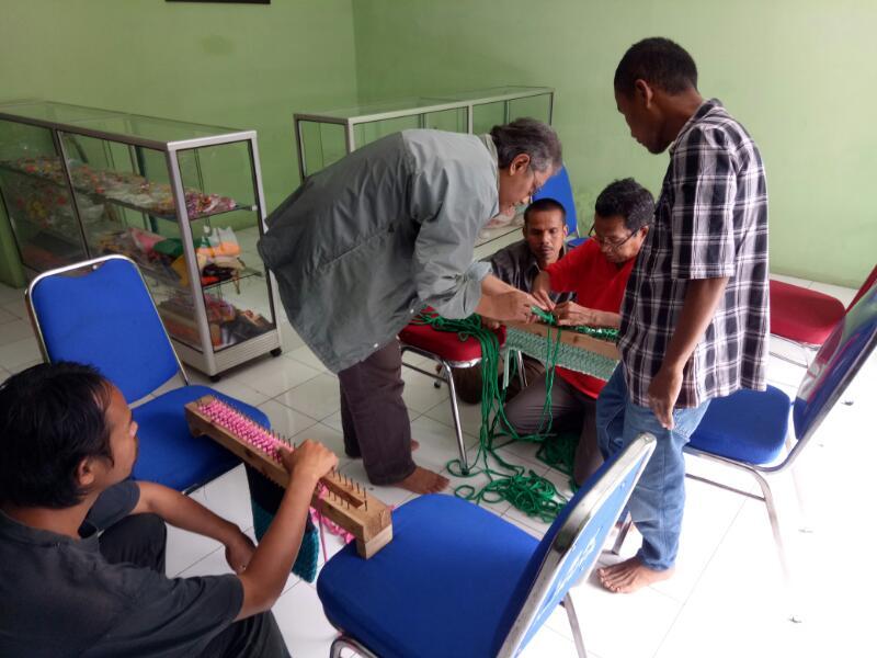 Penyandang ODMK Juga Bisa Beraktivitas Normal