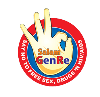 Kenalan Sama Yang Namanya Genre Dan PIK R, Yuk? *anak sekolahan masuk*