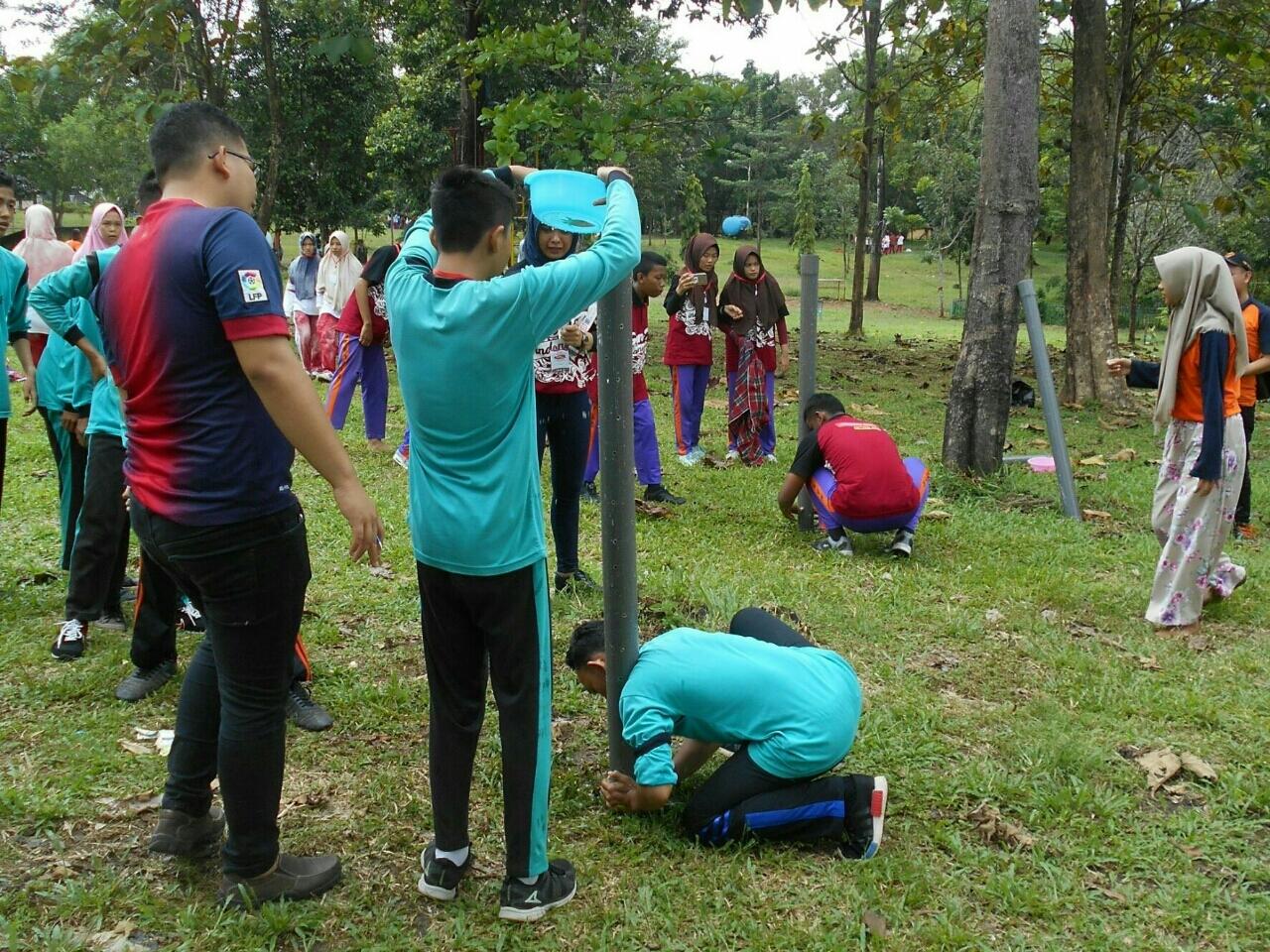 Kenalan Sama Yang Namanya Genre Dan PIK R, Yuk? *anak sekolahan masuk*