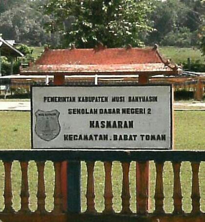 6 Nama SD Lucu di Indonesia 