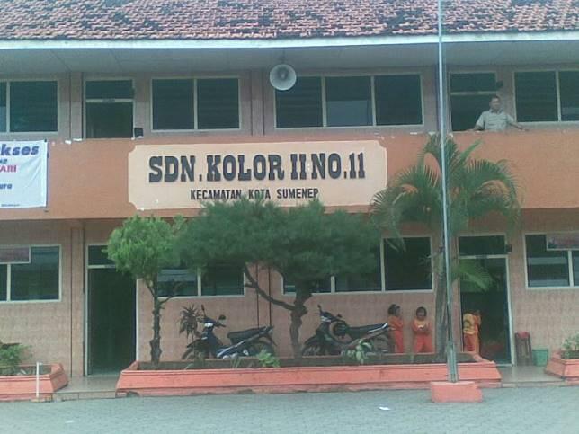 6 Nama SD Lucu di Indonesia 