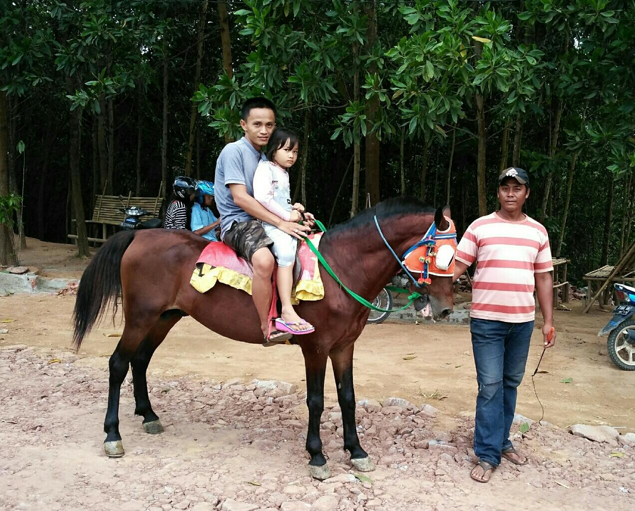 Talang Pringsewu, Bangunan Peninggalan Belanda yang Kini Jadi