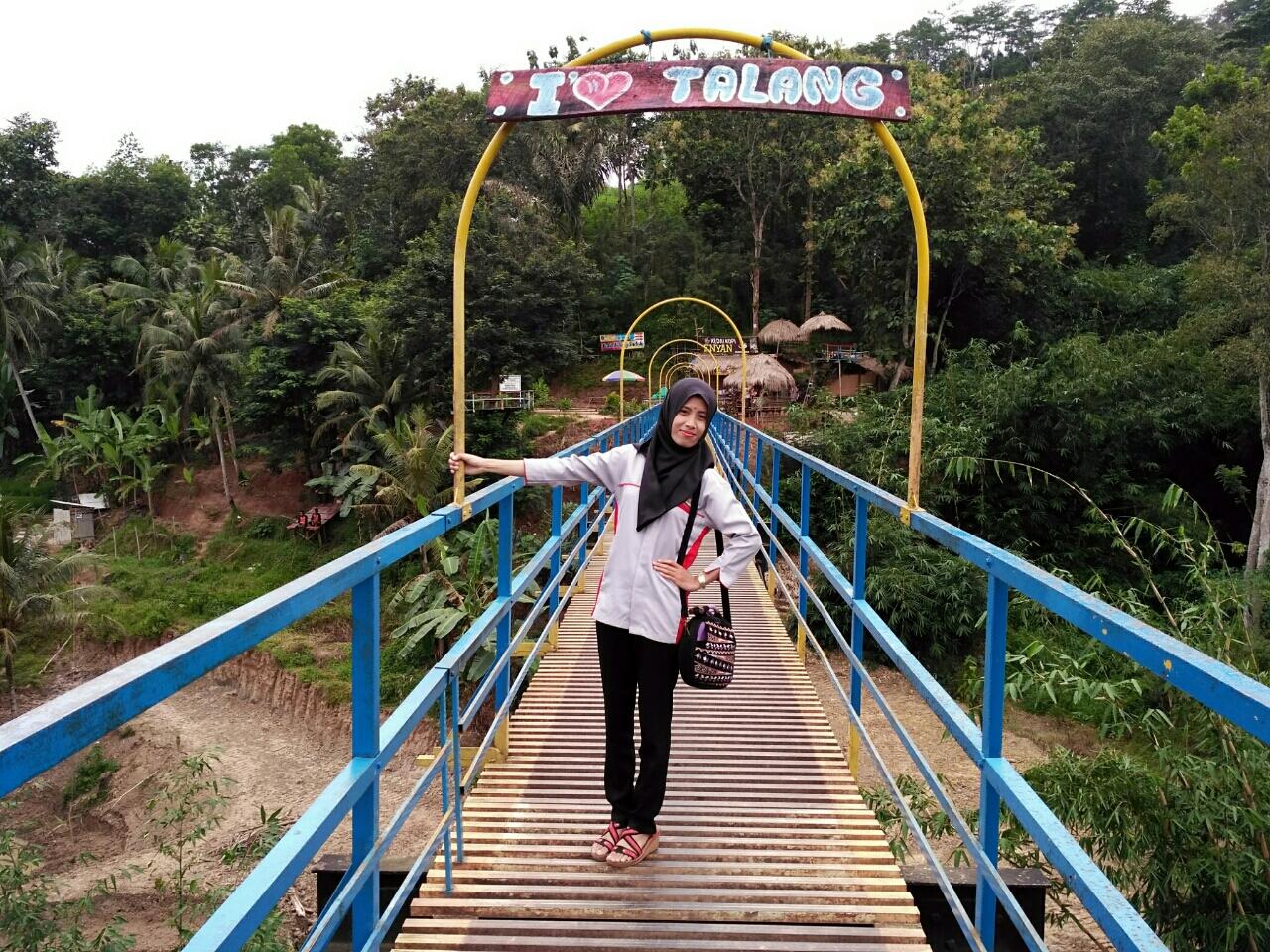 Talang Pringsewu, Bangunan Peninggalan Belanda yang Kini Jadi