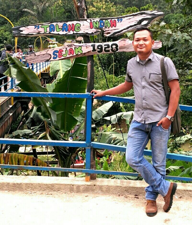 Talang Pringsewu, Bangunan Peninggalan Belanda yang Kini Jadi