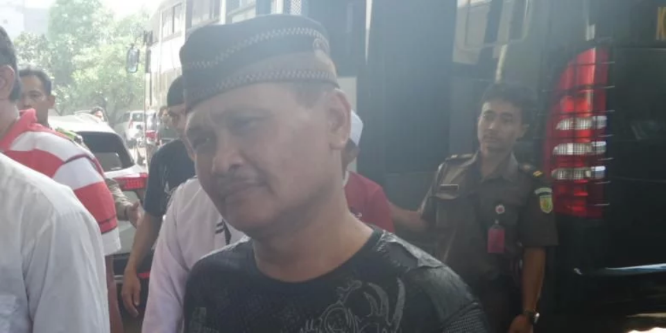 Sandiaga: Daeng Azis Itu Siapa?