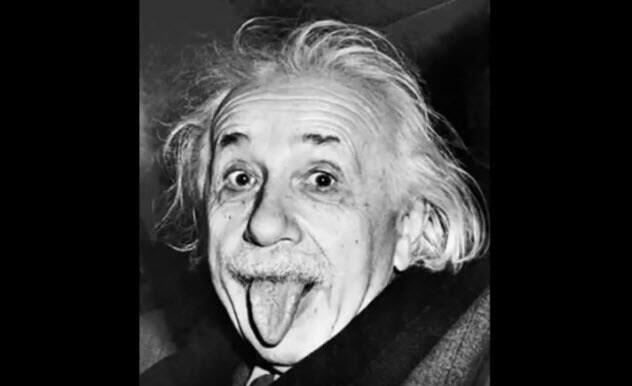 10 Hal Yang Tak Anda Ketahui Tentang Albert Einstein