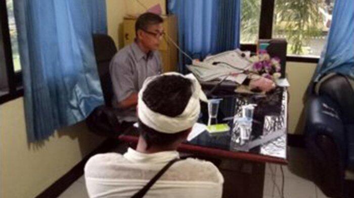 Ibu Pijat Pelanggan, Pemilik Salon Malah Cabuli Anak Gadisnya