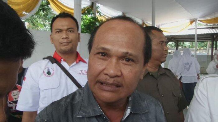 Kampanyenya Dihadiri Daeng Azis, Anies: Saya Malah Enggak Tahu