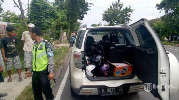 Ini 5 Fakta Pelumpuhan Terduga Teroris di Tuban
