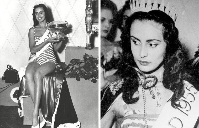 7 Pemenang Miss World Ini Dianggap Paling Mempesona Sepanjang Masa! 