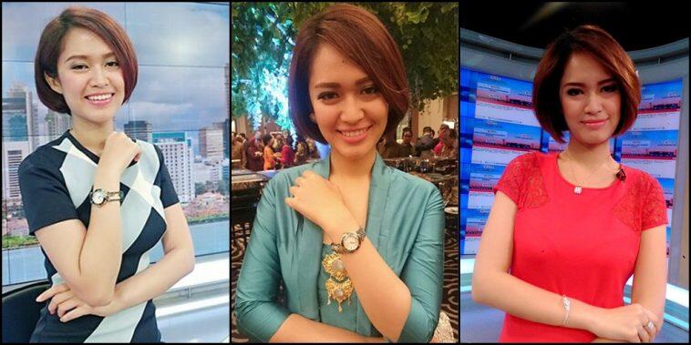 8 News Anchor Cantik dan Cerdas Kebanggaan Indonesia