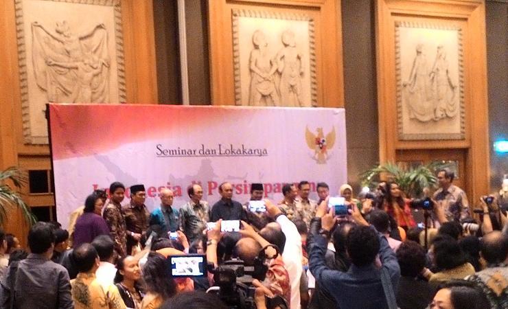 Pembubaran Ormas Anti-Pancasila,Kapolri: Kalau Tidak Didukung Publik,Kita Mikir-mikir