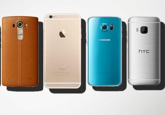 7 Tips &amp; Trik Fotografi Profesional Menggunakan Kamera Smartphone