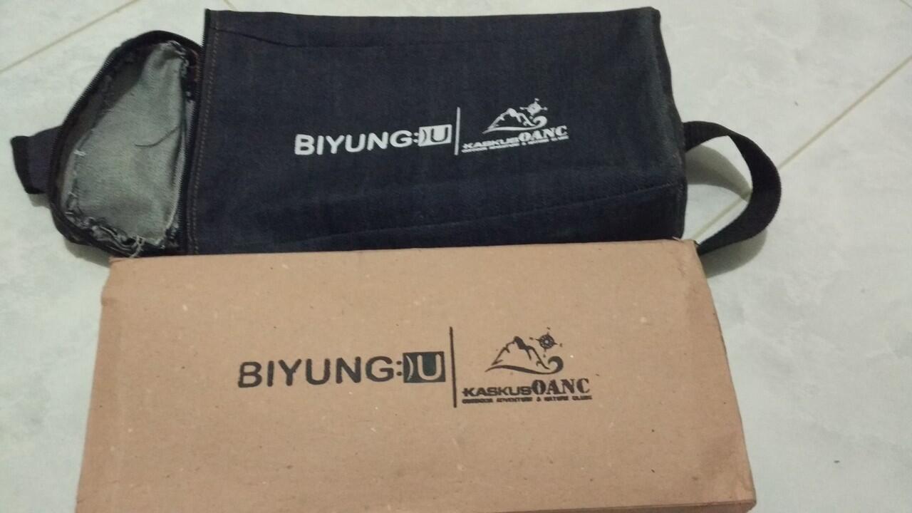 &#91;Sandals&#93; BIYUNG :)U