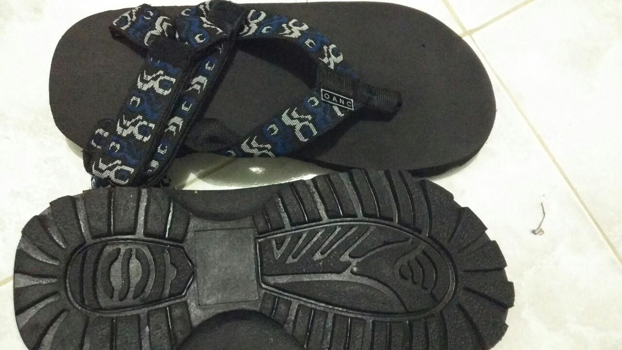 &#91;Sandals&#93; BIYUNG :)U