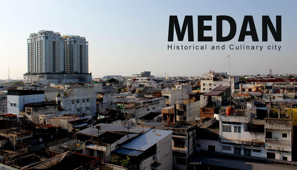 &#91;29April17&#93; MEDAN - Pelatihan PERDANA untuk mencetak komunitas TRADER MEDAN!