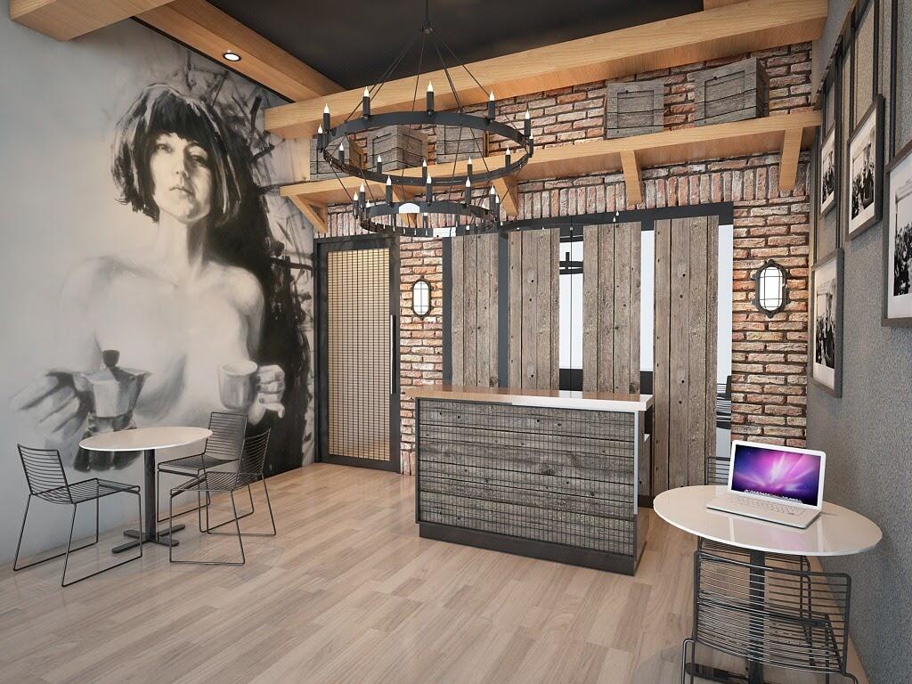 Mural, portrait painting, landscape ainting, perspective drawing, storyboard