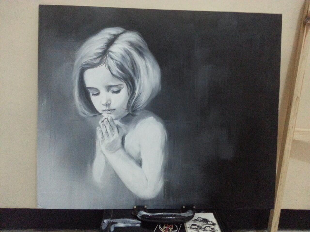 Mural, portrait painting, landscape ainting, perspective drawing, storyboard
