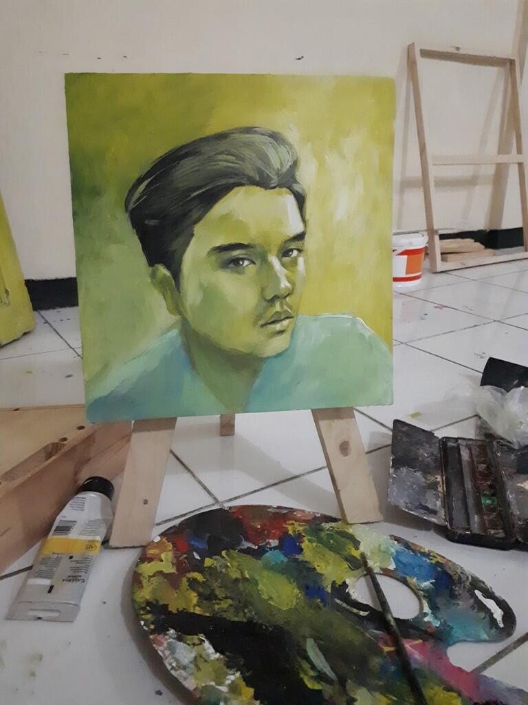 Mural, portrait painting, landscape ainting, perspective drawing, storyboard