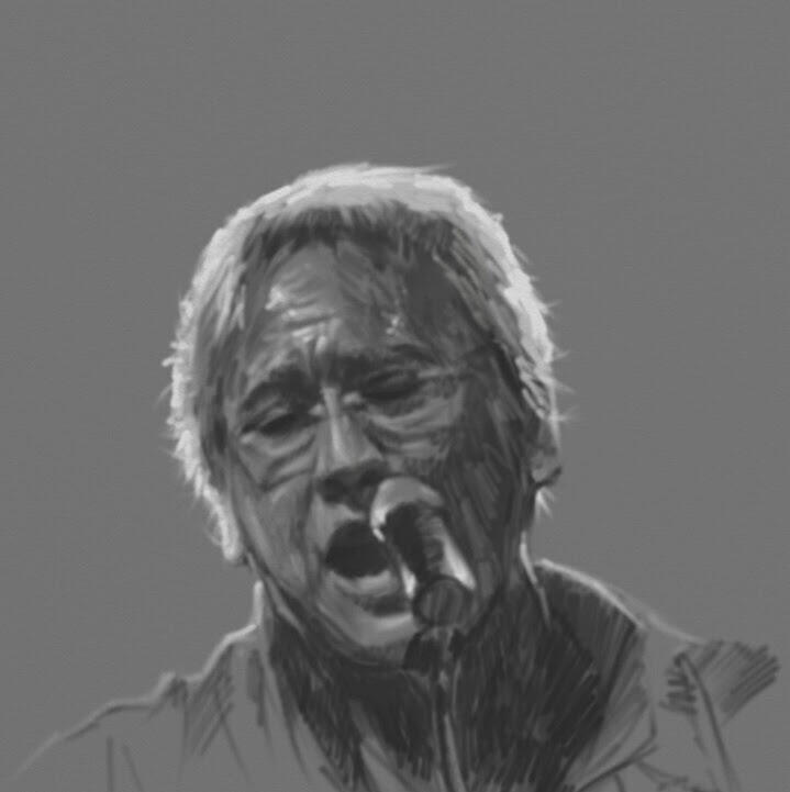 Mural, portrait painting, landscape ainting, perspective drawing, storyboard