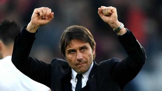 Chelsea Diminta Tetap Tenang
