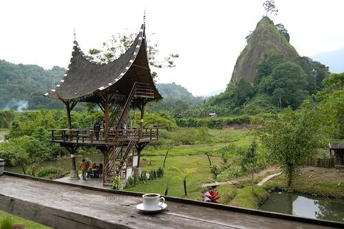 5 Hal yang Harus Dicoba Waktu ke Bukittinggi