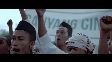 Lecehkan Presiden, Video Ahok-Djarot Bakal Dilaporkan Ke KPI