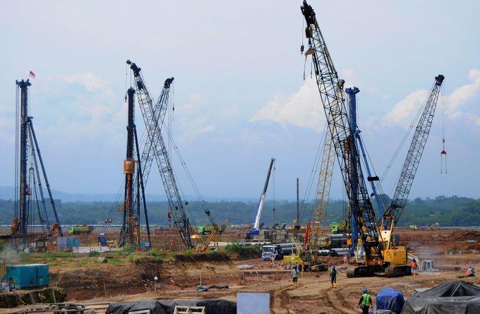 Jonan larang penambahan proyek pengadaan listrik Jawa