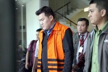 Cerita Anggaran Proyek e-KTP jadi Multiyears