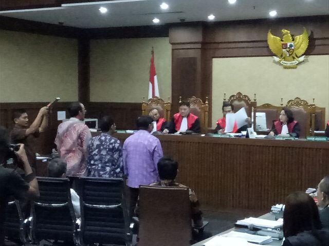 Cerita Anggaran Proyek e-KTP jadi Multiyears